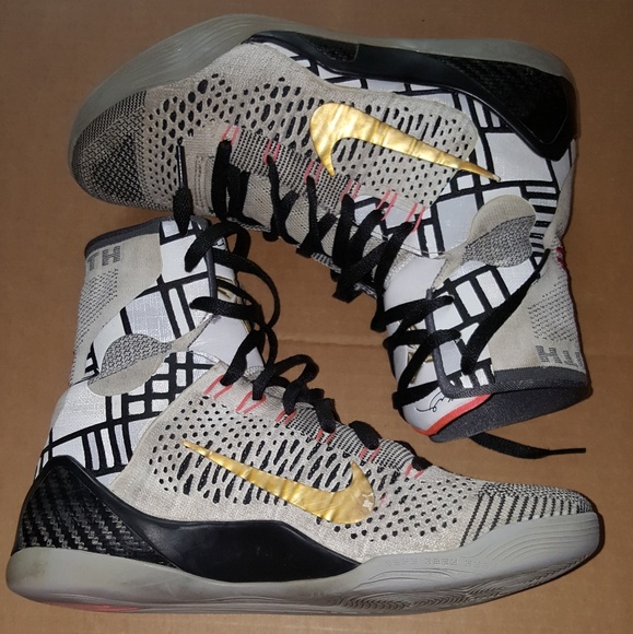 kobe 9 elite fundamentals